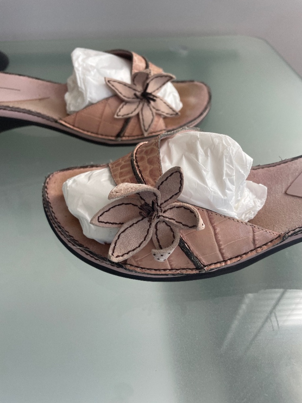 Linea Paolo Sandals
